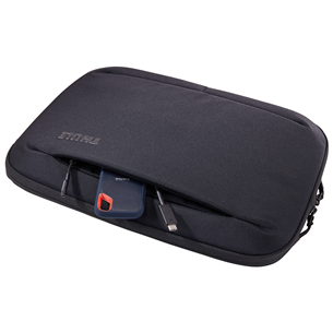 Thule Subterra 2, 14'' MacBook, juodas - Nešiojamo kompiuterio dėklas Prekė - 3205031