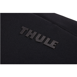 Thule Subterra 2, 14'' MacBook, juodas - Nešiojamo kompiuterio dėklas Prekė - 3205031