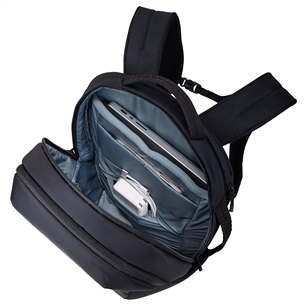 Thule Subterra 2, 27L, 15.6'', black - Notebook backpack Item - 3205027
