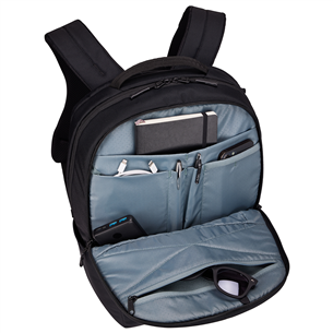 Thule Subterra 2, 27L, 15.6'', black - Notebook backpack Item - 3205027