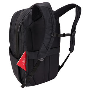 Thule Subterra 2, 27L, 15.6'', black - Notebook backpack Item - 3205027