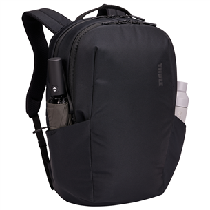 Thule Subterra 2, 27L, 15.6'', black - Notebook backpack Item - 3205027