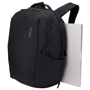 Thule Subterra 2, 27L, 15.6'', black - Notebook backpack Item - 3205027