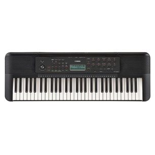 Yamaha Item - PSR-E283, 61 klavišai, juodas - Sintezatorius PSR-E283