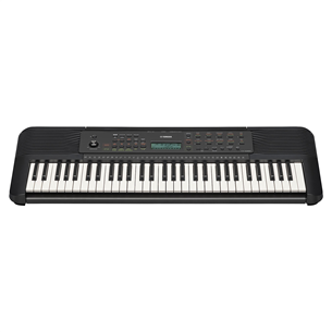 Yamaha Item - PSR-E283, 61 klavišai, juodas - Sintezatorius