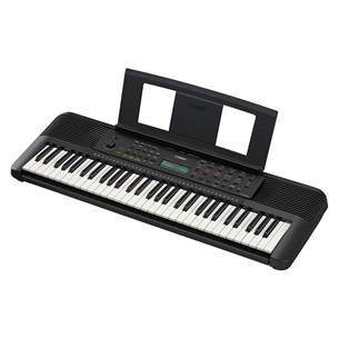 Yamaha Item - PSR-E283, 61 klavišai, juodas - Sintezatorius