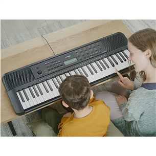 Yamaha Item - PSR-E283, 61 klavišai, juodas - Sintezatorius