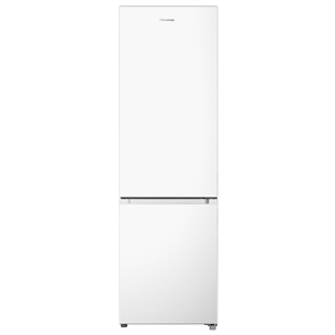 Hisense, 269 L, aukštis 180 cm, baltas - Šaldytuvas Prekė - RB343D4CWE RB343D4CWE