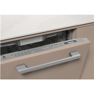 Miele, 14 place settings - Built-in Dishwasher Item - G7180SCVIEDST