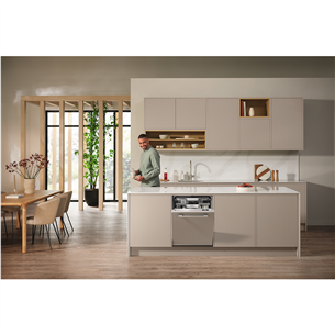 Miele, 14 place settings - Built-in Dishwasher Item - G7180SCVIEDST