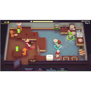 PlateUp!, Nintendo Switch - Žaidimas Prekė - 5060997480297