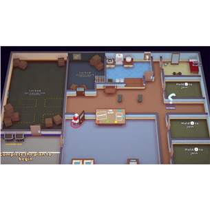PlateUp!, PlayStation 5 - Žaidimas Prekė - 5060997480310