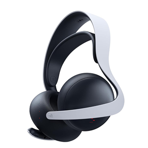 Sony Playstation Pulse Elite Wireless, white - Wireless headset Item - 711719572978 711719572978