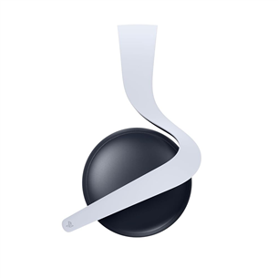 Sony Playstation Pulse Elite Wireless, baltos - Belaidės ausinės Prekė - 711719572978