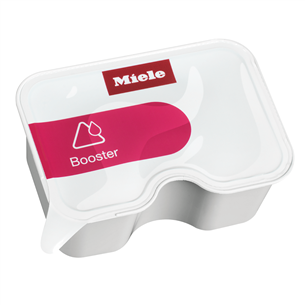 Miele, Booster, 6x35 ml - Dėmių šalinimo kapsulės Prekė - 11810420