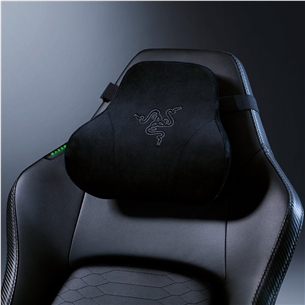 Razer Iskur V2, juoda - Žaidimų kėdė Prekė - RZ38-04900200-R3G1