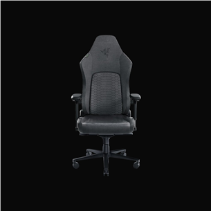 Razer Iskur V2 Fabric, pilka - Žaidimų kėdė Prekė - RZ38-04900300-R3G1
