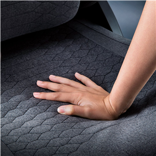 Razer Iskur V2 Fabric, pilka - Žaidimų kėdė Prekė - RZ38-04900300-R3G1