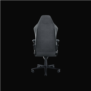 Razer Iskur V2 Fabric, pilka - Žaidimų kėdė Prekė - RZ38-04900300-R3G1