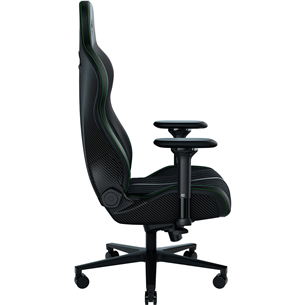 Razer Enki Pro, juoda - Žaidimų kėdė