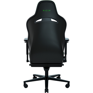 Razer Enki Pro, juoda - Žaidimų kėdė