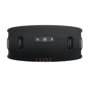 JBL Xtreme 4, juoda - Belaidė kolonėlė