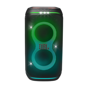 JBL Partybox Club 120, black - Party Speaker Item - JBLPBCLUB120EP JBLPBCLUB120EP