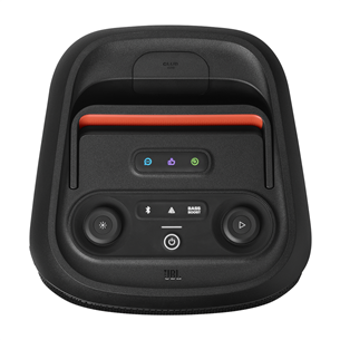 JBL Partybox Club 120, black - Party Speaker Item - JBLPBCLUB120EP