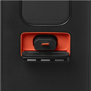 JBL Partybox Club 120, black - Party Speaker Item - JBLPBCLUB120EP