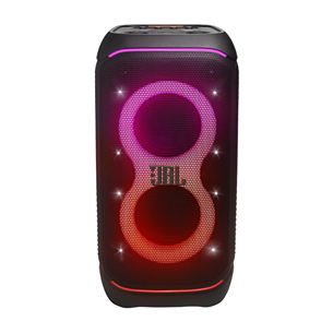 JBL Partybox Stage 320, black - Party Speaker Item - JBLPBSTAGE320EP