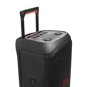 JBL Partybox Stage 320, black - Party Speaker Item - JBLPBSTAGE320EP