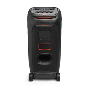 JBL Partybox Stage 320, black - Party Speaker Item - JBLPBSTAGE320EP