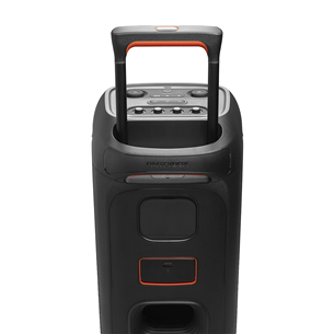 JBL Partybox Stage 320, black - Party Speaker Item - JBLPBSTAGE320EP