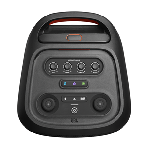 JBL Partybox Stage 320, black - Party Speaker Item - JBLPBSTAGE320EP
