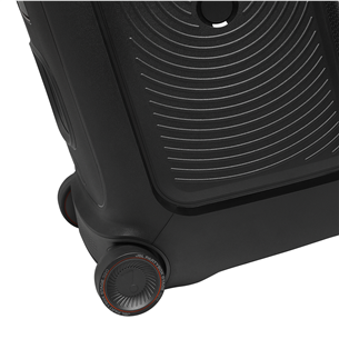 JBL Partybox Stage 320, black - Party Speaker Item - JBLPBSTAGE320EP