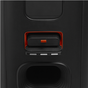 JBL Partybox Stage 320, black - Party Speaker Item - JBLPBSTAGE320EP