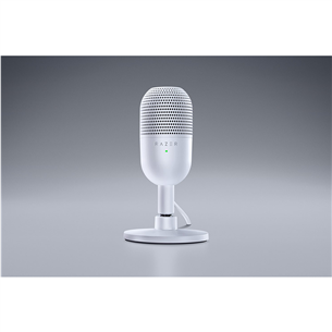 Razer Seiren V3 Mini, baltas - Mikrofonas