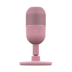 Razer Seiren V3 Mini, розовый - Микрофон Товар - RZ19-05050200-R3M1 RZ19-05050200-R3M1
