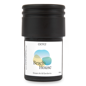 Aera Go, Beach House - Aromato papildymas Prekė - U1B1-0S02 U1B1-0S02