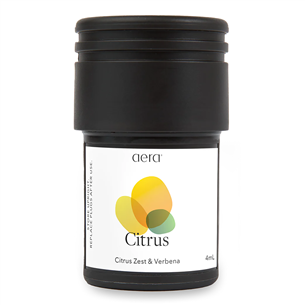 Aera Go, Citrus - Aromato papildymas Prekė - U1B1-8S02 U1B1-8S02