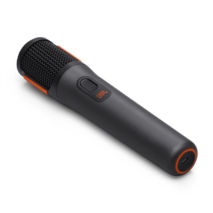 JBL Wireless Microphone Set, black - Wireless microphone Item - JBLPBWIRELESSMIC