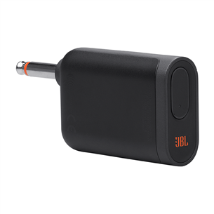 JBL Wireless Microphone Set, black - Wireless microphone Item - JBLPBWIRELESSMIC