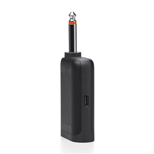 JBL Wireless Microphone Set, black - Wireless microphone Item - JBLPBWIRELESSMIC