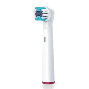 Beurer Clean, 4 шт., белый - Насадки для зубной щетки Товар - 10156