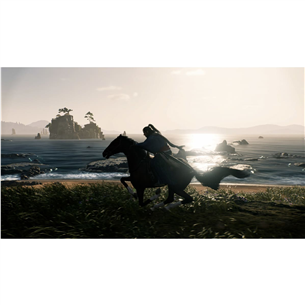Rise of the Ronin, PlayStation 5 - Žaidimas Prekė - 711719582861