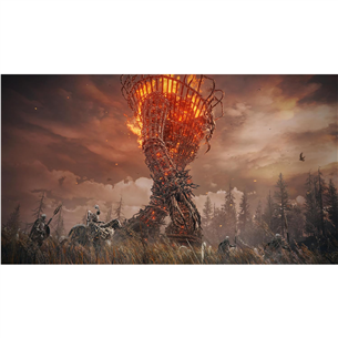 Žaidimas Elden Ring: Shadow of The Erdtree Edition, PlayStation 5  Prekė-3391892030952