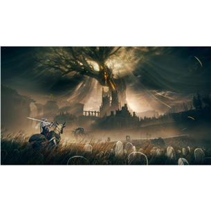 Žaidimas Elden Ring: Shadow of The Erdtree Edition, Xbox Series X  Prekė-3391892031034