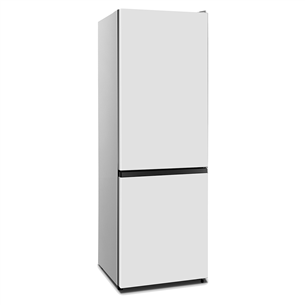 Hisense, NoFrost, 292 L, 179 cm, baltas - Šaldytuvas Prekė - RB372N4AWE