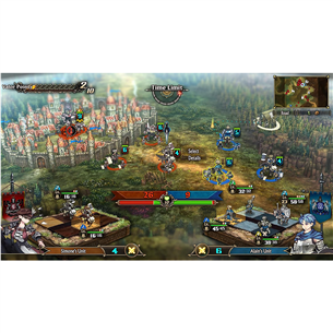 Unicorn Overlord, Xbox Series X - Žaidimas Prekė - 5055277053056