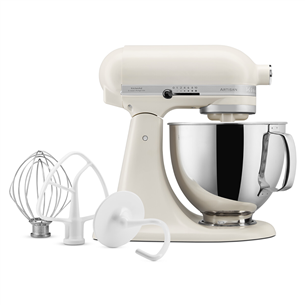 KitchenAid Artisan, 4.8 L, 300 W, porcelain -  Mixer Item - 5KSM125EPL 5KSM125EPL